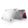 NEXT ONE Etui SafeGuard MacBook Pro 14" fog transparent - 1318712 - zdjęcie 5